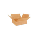 22 x 22 x 6'' Corrugated Boxes - 200