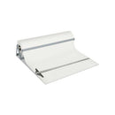 36'' x 1696' Newsprint Paper Rolls - 30 lbs