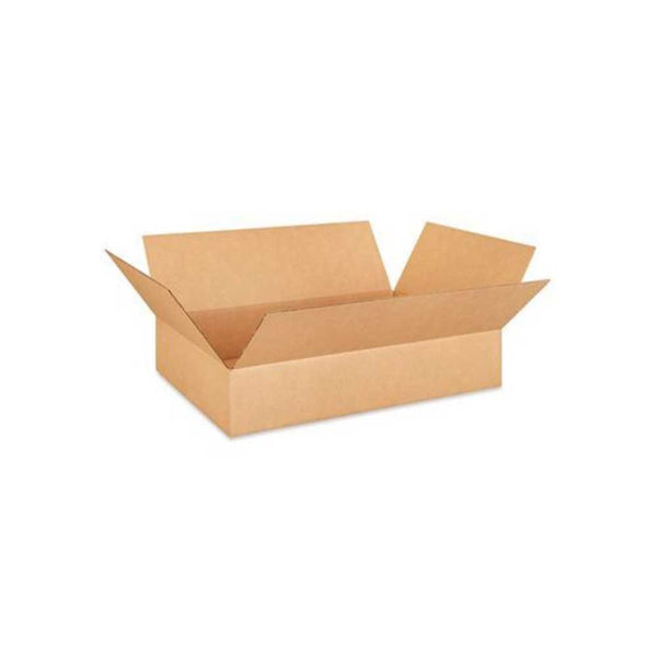 26 x 17 x 5'' Corrugated Boxes - 200# - Bundle of 25