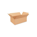 18 x 12 x 6'' Corrugated Boxes - 200
