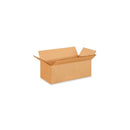 12 x 6 x 4'' Corrugated Boxes - 200