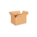 17 1/4 x 11 1/8 x 8'' Corrugated Boxes - 200