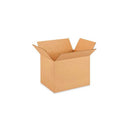 13 x 10 1/4 x 10'' Corrugated Boxes - 200