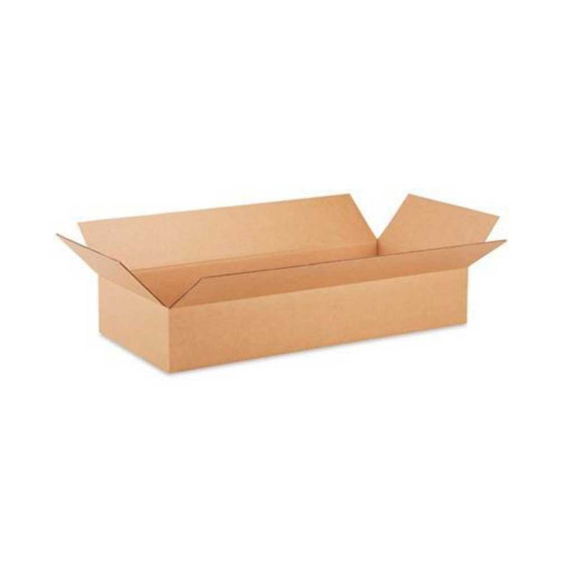 32 x 14 x 5'' Corrugated Boxes - 200