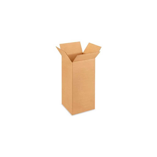 15 x 15 x 30'' Corrugated Boxes - 200# - Bundle of 15