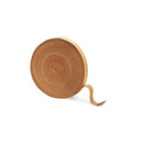 3'' x 250' Kraft Corrugated Wraps - B Flute - 50 lbs