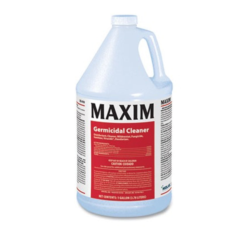 410 Maxim Germicidal Cleaner-32oz - case of 12