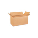 18 x 9 x 9'' Corrugated Boxes - 200