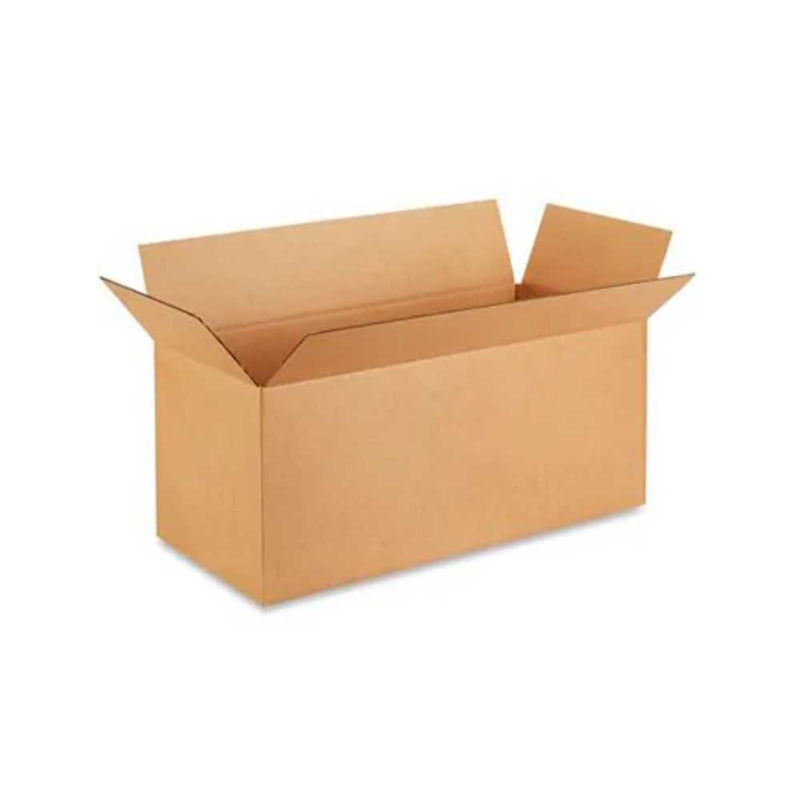 33 x 14 x 14'' Corrugated Boxes - 200