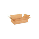 19 x 12 x 3'' Corrugated Boxes - 175