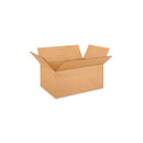 18 x 12 x 8'' Corrugated Boxes - 200