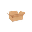 14 x 10 x 4'' Corrugated Boxes - 200