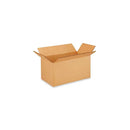 8 x 4 x 4'' Corrugated Boxes - 200