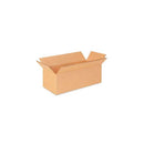 12 x 6 x 5'' Corrugated Boxes - 200