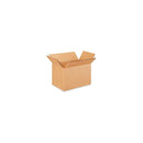 6 x 4 x 4'' Corrugated Boxes - 200