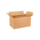 25 1/2 x 13 x 13'' Corrugated Boxes - 200