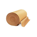 48'' x 250' Kraft Corrugated Wraps - B Flute - 50 lbs