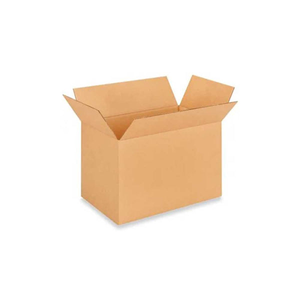 22 x 14 x 14'' Corrugated Boxes - 200# - Bundle of 15