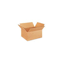9 x 7 x 4'' Corrugated Boxes - 200
