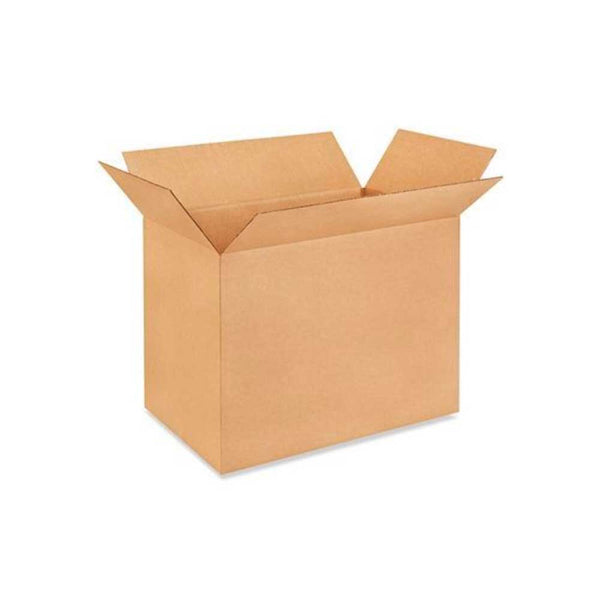 24 x 14 x 18'' Corrugated Boxes - 200# - Bundle of 15