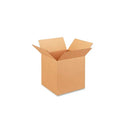 12 3/4 x 13 3/4 x 13 1/2'' Corrugated Boxes - 200