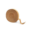 4'' x 250' Kraft Corrugated Wraps - B Flute - 50 lbs