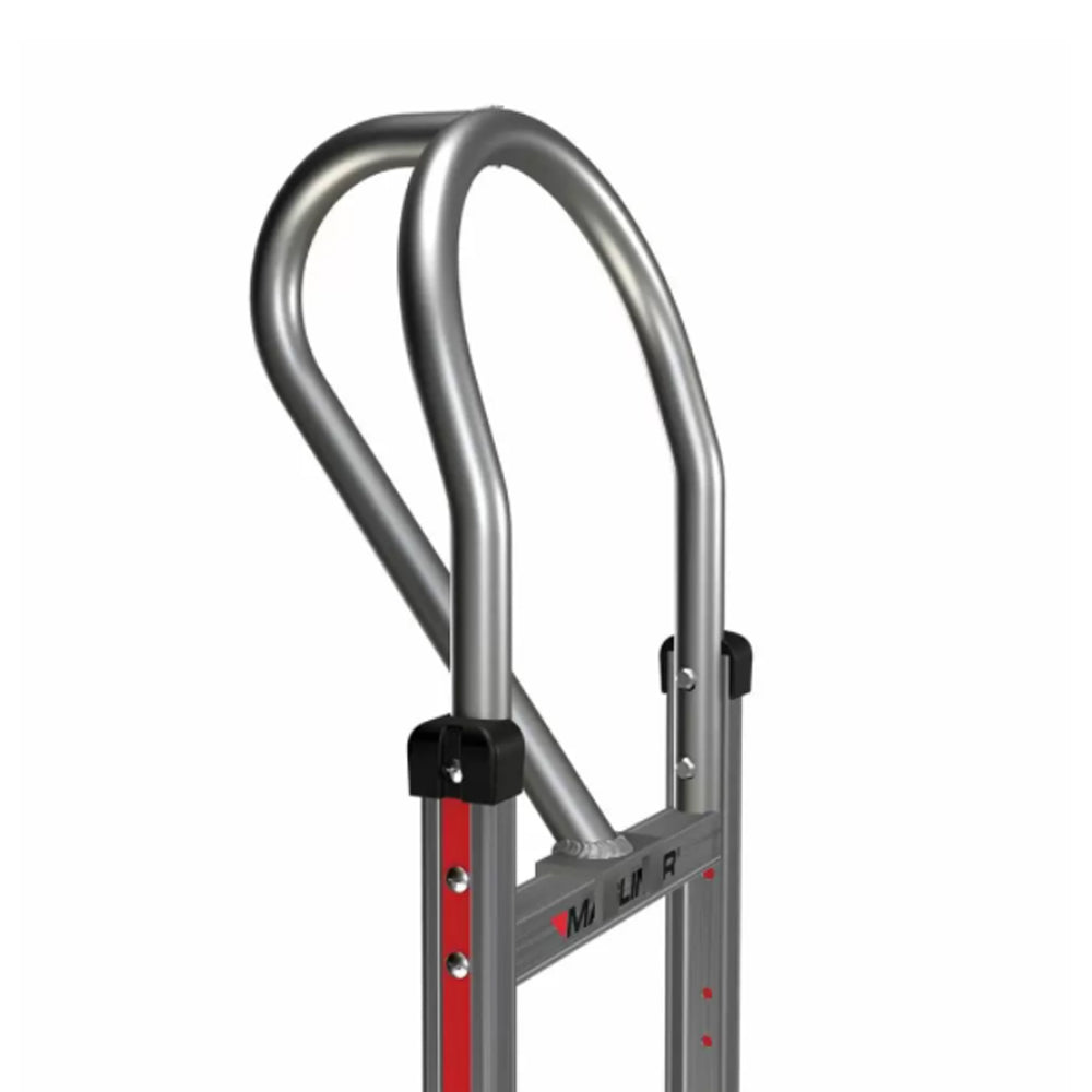 52 In. Vertical Loop Handle For Use With Hi-U Extensions