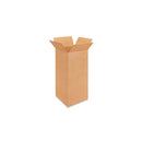 12 x 12 x 25'' Corrugated Boxes - 200
