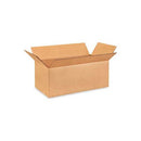 20 x 10 x 8'' Corrugated Boxes - 200