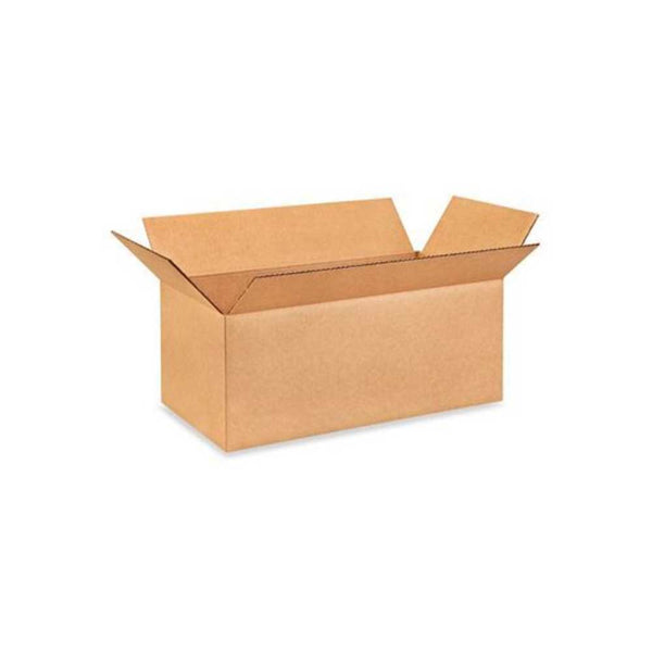 20 x 10 x 8'' Corrugated Boxes - 200# - Bundle of 25