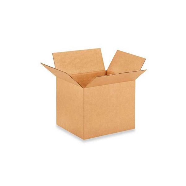 14 x 12 x 12'' Corrugated Boxes - 200# - Bundle of 25