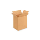 12 1/4 x 9 1/4 x 15'' Corrugated Boxes - 200