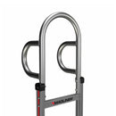 55 In. Double Loop Handle