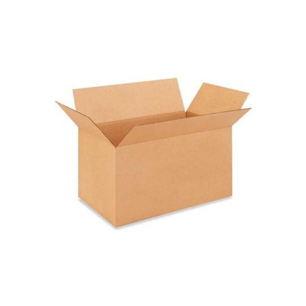 29 x 17 x 15'' Corrugated Boxes - 200# - Bundle of 15