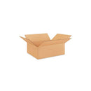 14 1/2 x 13 x 4 1/2'' Corrugated Boxes - 200
