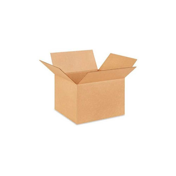 17 x 15 x 11'' Corrugated Boxes - 200# - Bundle of 20