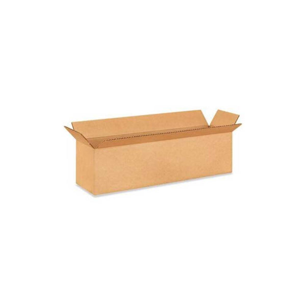 20 x 5 x 5'' Corrugated Boxes - 200# - Bundle of 25