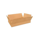 27 x 16 x 2 5/8'' Corrugated Boxes - 200