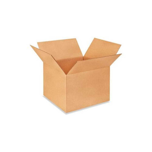 20 x 20 x 14'' Corrugated Boxes - 200# - Bundle of 15