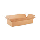 32 x 13 x 6'' Corrugated Boxes - 200
