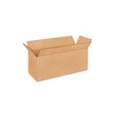 16 x 7 x 7'' Corrugated Boxes - 200