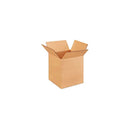6 3/4 x 6 3/4 x 7 3/4'' Corrugated Boxes - 200