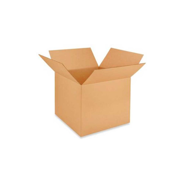 24 x 24 x 20'' Corrugated Boxes - 200# - Bundle of 10