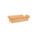 36 x 12 x 4'' Corrugated Boxes - 200