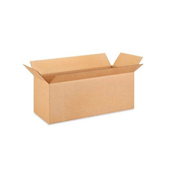 26 x 12 x 12'' Corrugated Boxes - 200# - Bundle of 20