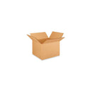 8 x 8 x 6'' Corrugated Boxes - 200