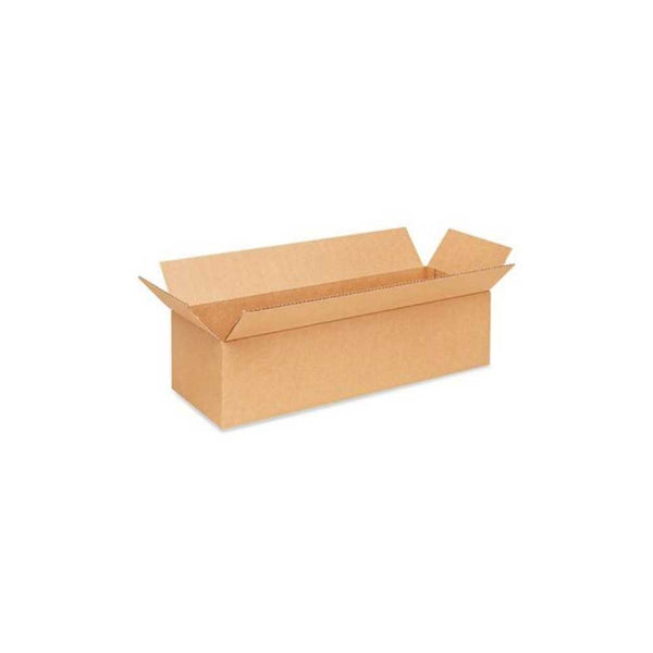 23 x 8 x 6'' Corrugated Boxes - 200# - Bundle of 25