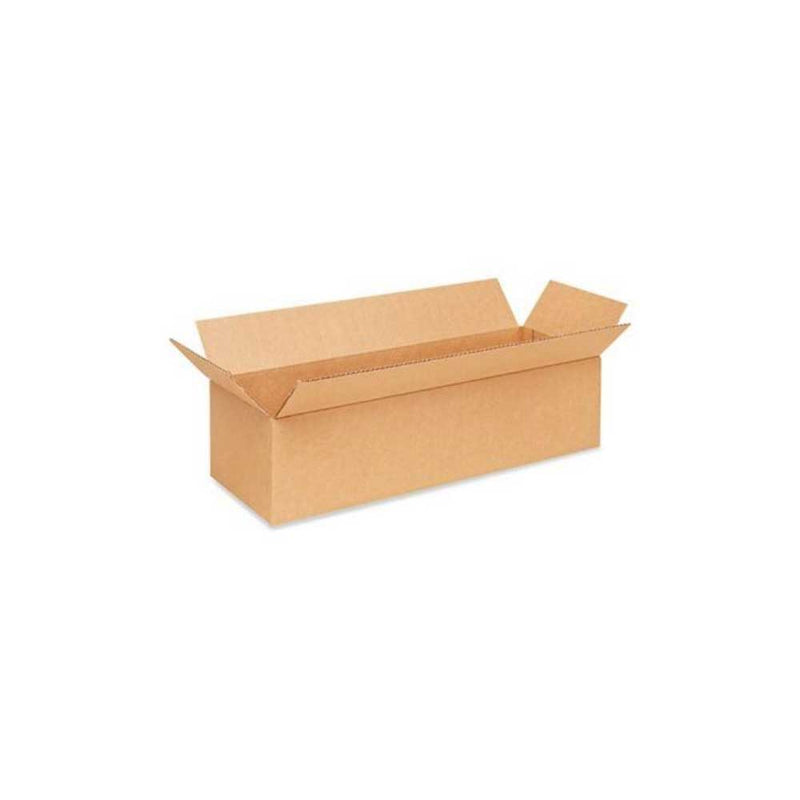 23 x 8 x 6'' Corrugated Boxes - 200