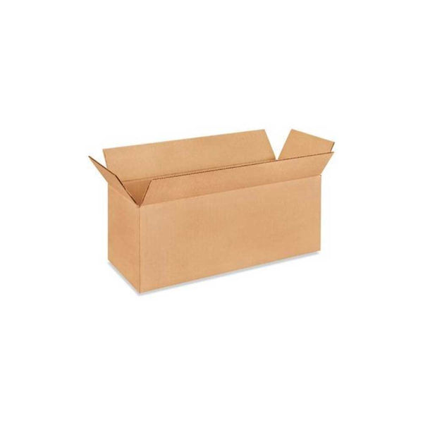 16 x 6 x 6'' Corrugated Boxes - 200# - Bundle of 25