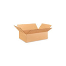 20 x 14 x 6'' Corrugated Boxes - 200